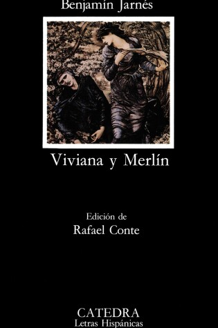 Cover of Viviana y Merlin