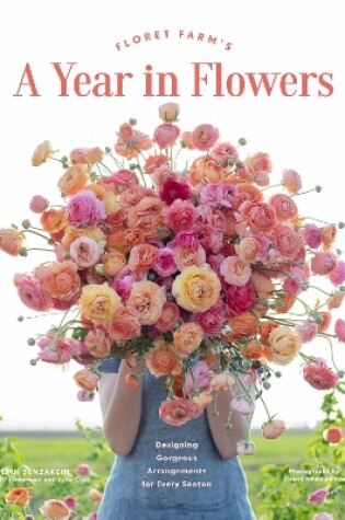 Cover of Floret Farm's A Year in Flowers