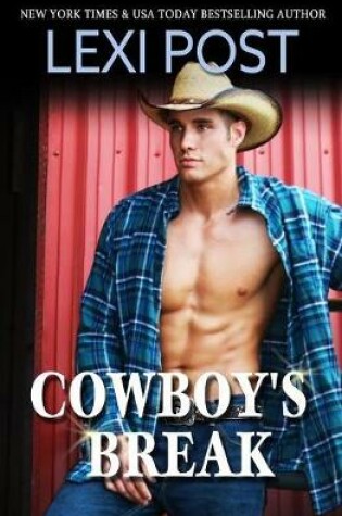 Cover of Cowboy's Break