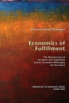 Book cover for Economics of Fulfillment