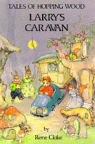 Cover of Larry's Caravan