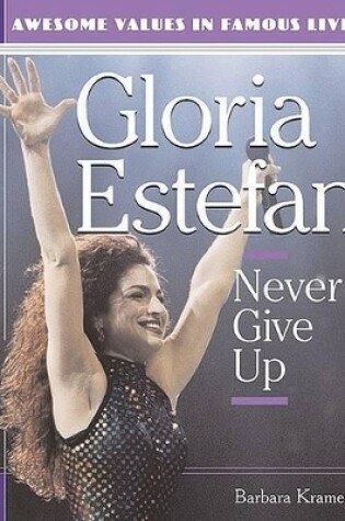 Cover of Gloria Estefan