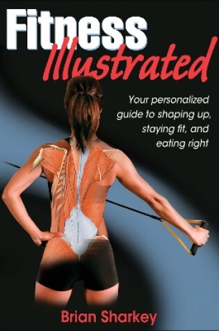Cover of Fitness Illustrated