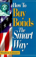 Book cover for How to Buy Bonds the Smart Way