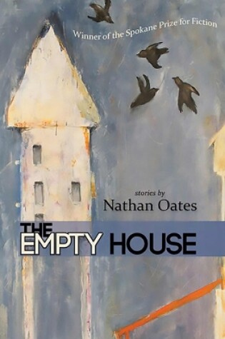 Cover of The Empty House