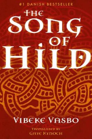 Cover of The Song of Hild