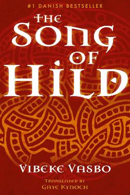 Cover of The Song of Hild