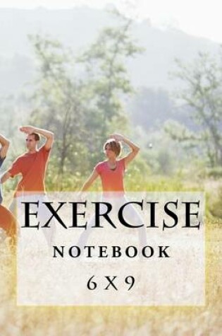 Cover of Exercise Notebook