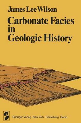 Cover of Carbonate Facies in Geologic History