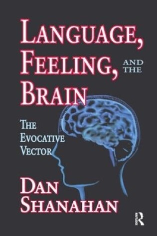 Cover of Language, Feeling, and the Brain