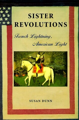 Cover of Sister Revolutions