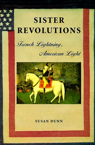 Book cover for Sister Revolutions