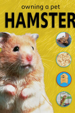 Cover of Hamster