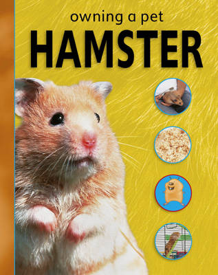 Cover of Hamster