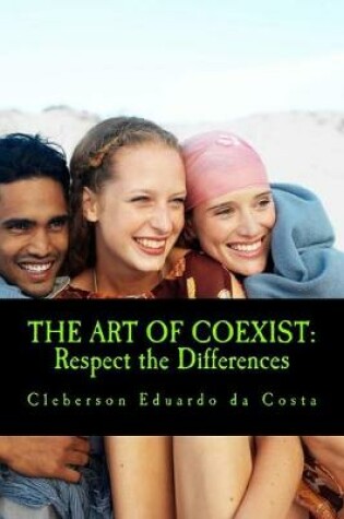 Cover of The Art Of Coexist