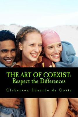 Book cover for The Art Of Coexist