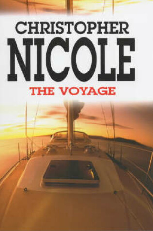 Cover of The Voyage