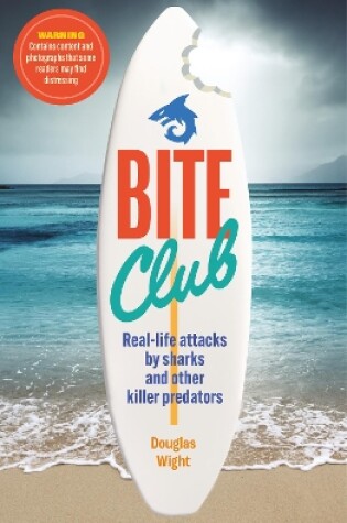 Cover of Bite Club