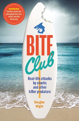 Book cover for Bite Club