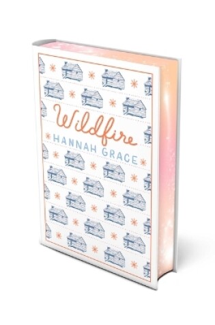 Cover of Wildfire: Deluxe Edition Hardcover