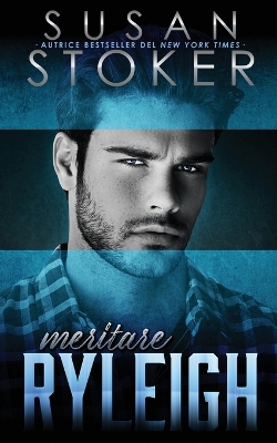 Cover of Meritare Ryleigh