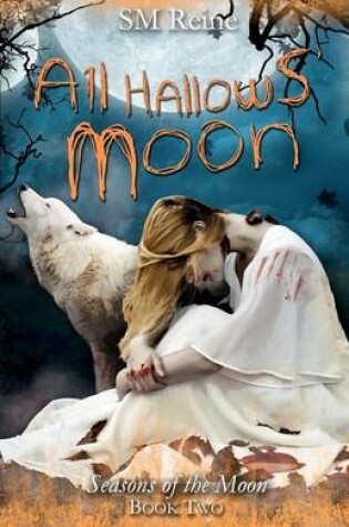 Cover of All Hallows' Moon