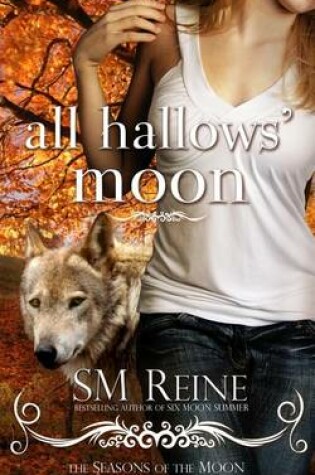 Cover of All Hallows' Moon