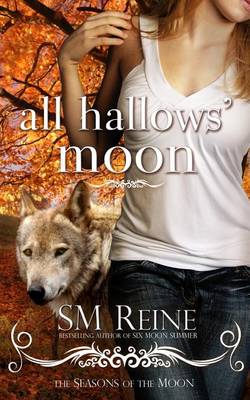 Book cover for All Hallows' Moon