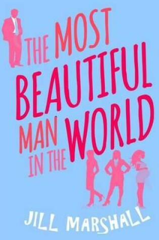 Cover of The Most Beautiful Man in the World
