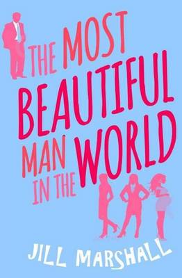 Book cover for The Most Beautiful Man in the World