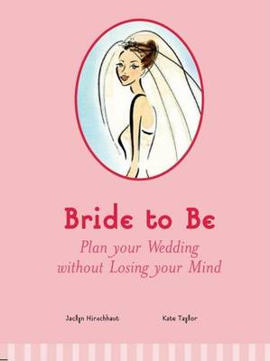 Book cover for Bride to Be