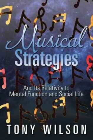 Cover of Musical Strategies