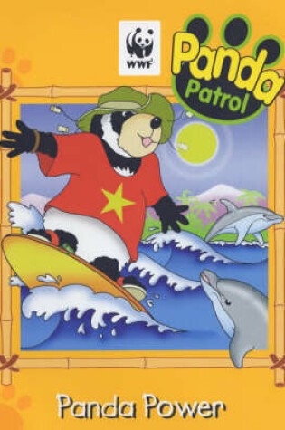 Cover of Panda Power