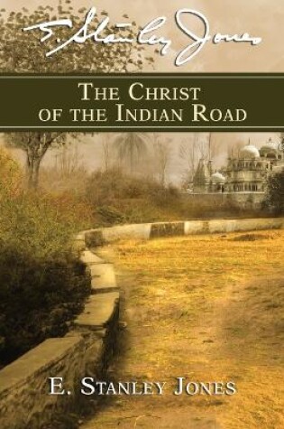 Cover of Christ of the Indian Road, The