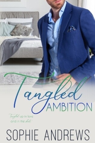 Cover of Tangled Ambition