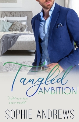 Book cover for Tangled Ambition