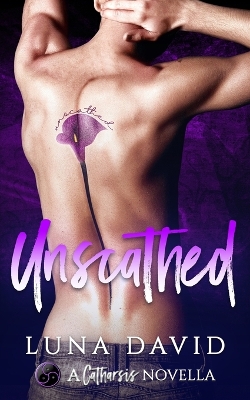 Book cover for Unscathed