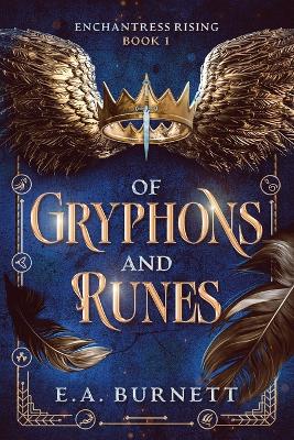 Cover of Of Gryphons and Runes