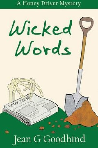 Cover of Wicked Words