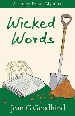 Book cover for Wicked Words