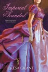 Book cover for Imperial Scandal