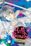 Book cover for Hell's Paradise: Jigokuraku, Vol. 2