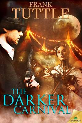 Cover of The Darker Carnival