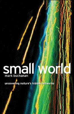 Book cover for Small World