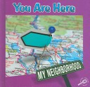 Book cover for You Are Here