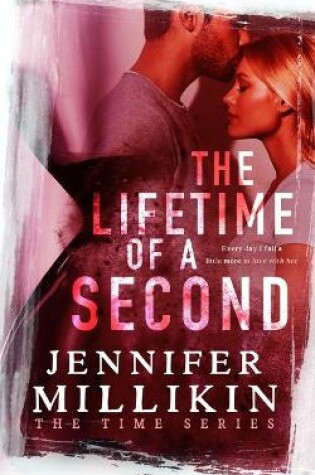 Cover of The Lifetime of A Second