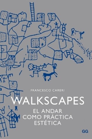 Cover of Walkscapes