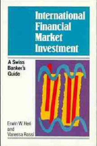 Cover of International Financial Market Investment