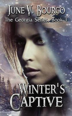 Book cover for Winter's Captive
