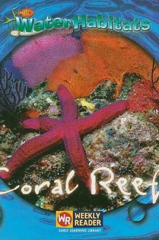 Cover of Coral Reefs